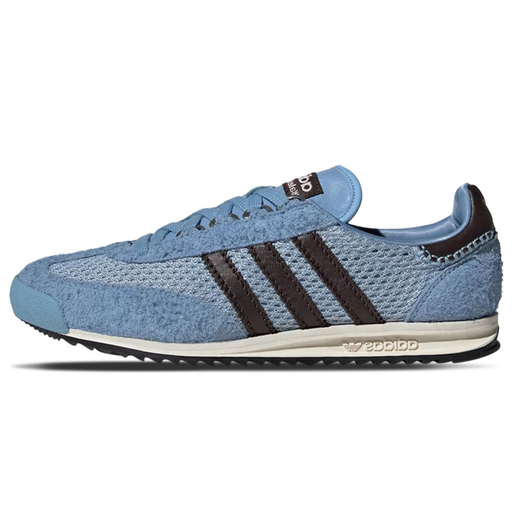 Wales Bonner x adidas SL 76 'Ash Blue'