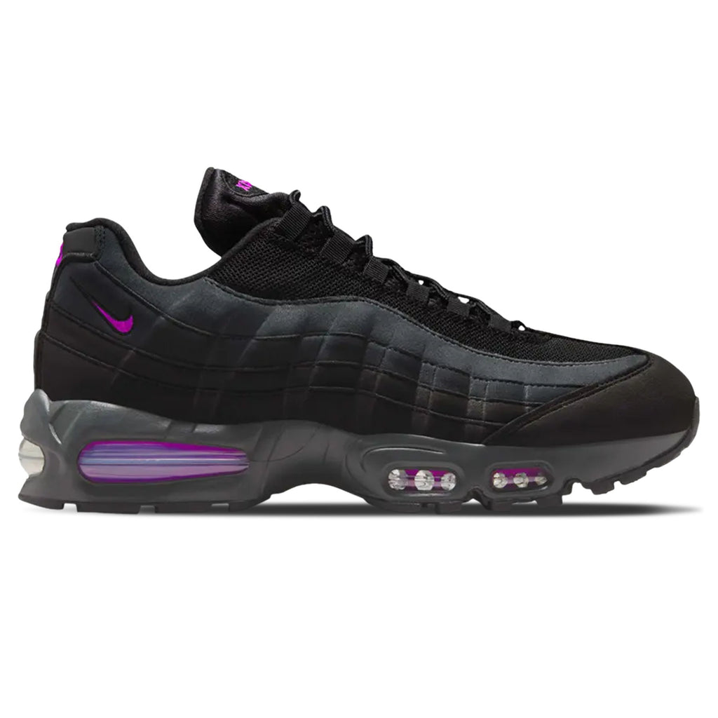 Nike Air Max 95 OG 'Black Vivid Purple'
