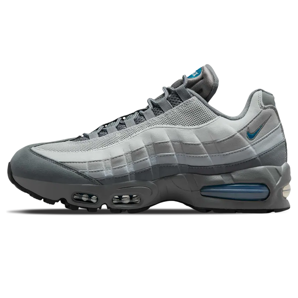Nike Air Max 95 OG 'Smoke Grey Green Abyss'