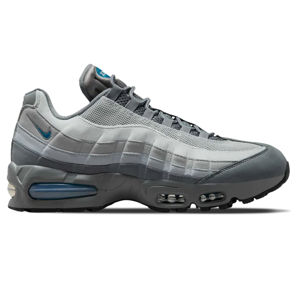 Nike Air Max 95 OG 'Smoke Grey Green Abyss'
