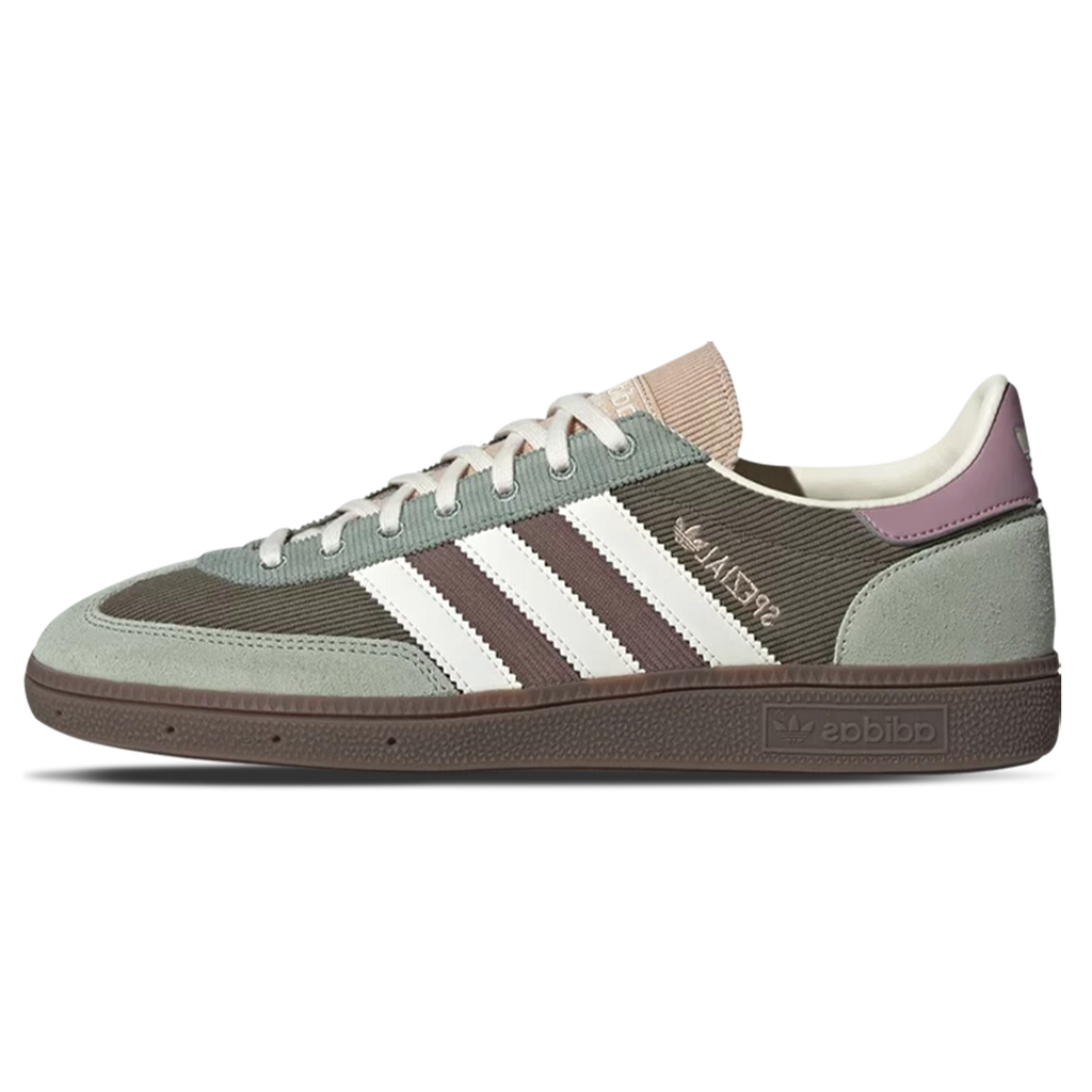 adidas Handball Spezial 'Silver Green Magic Mauve'