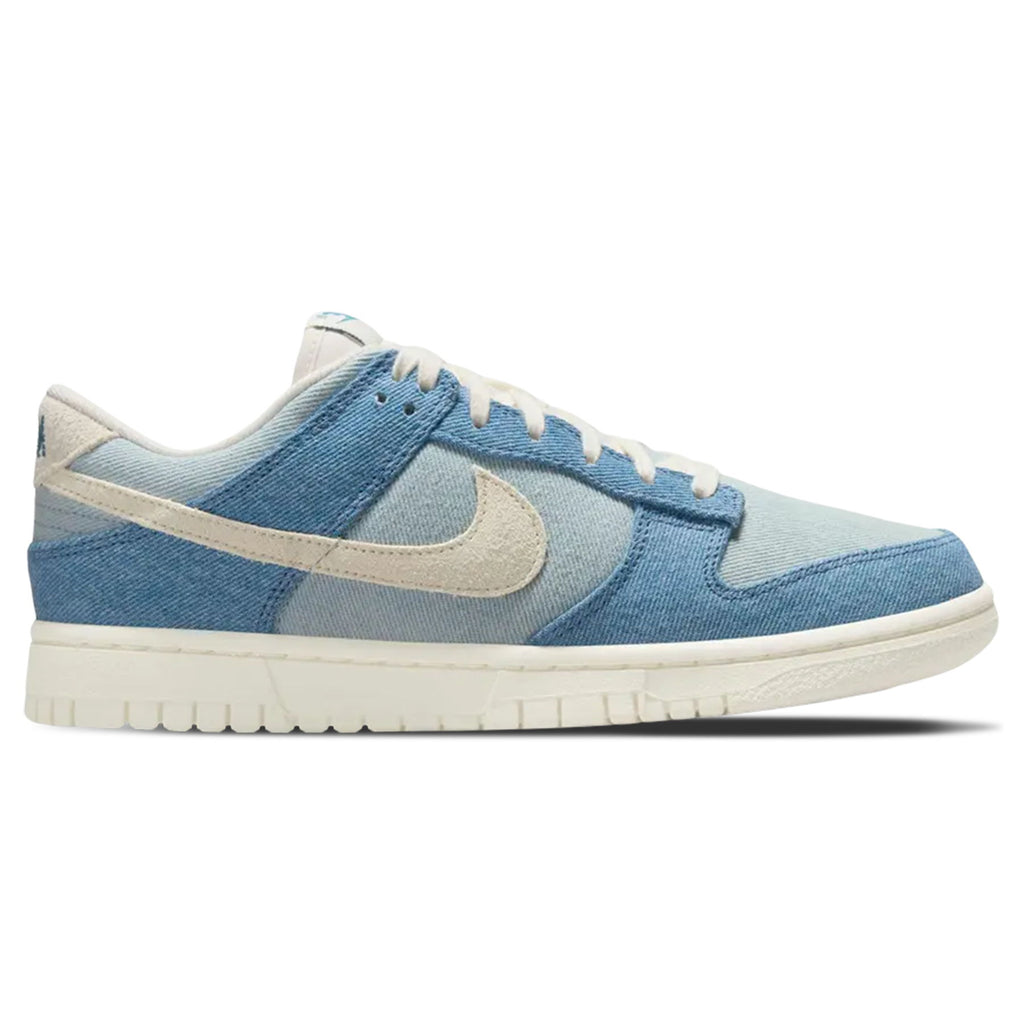 Nike Dunk Low Wmns 'Smokey Blue Denim'