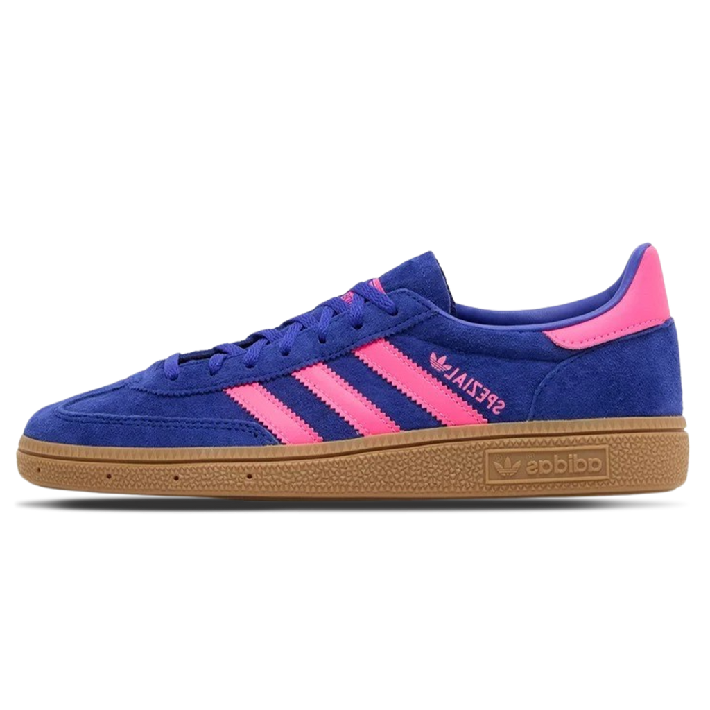 adidas Handball Spezial Wmns 'Lucid Blue Pink'