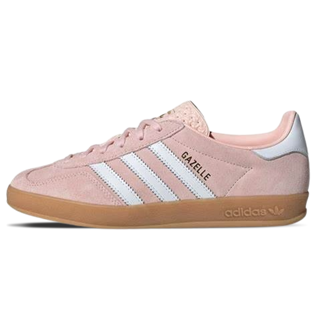 adidas Gazelle Indoor Wmns 'Sandy Pink Gum'