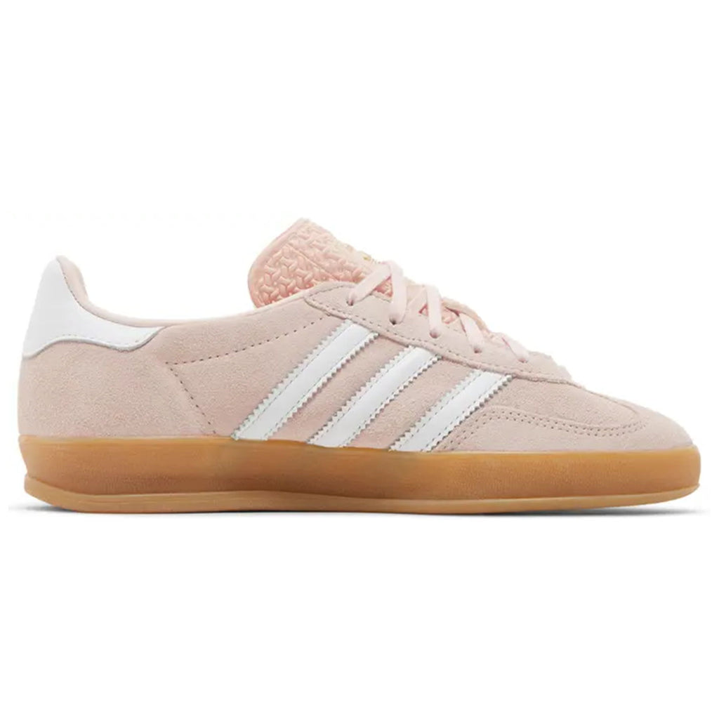 adidas Gazelle Indoor Wmns 'Sandy Pink Gum'
