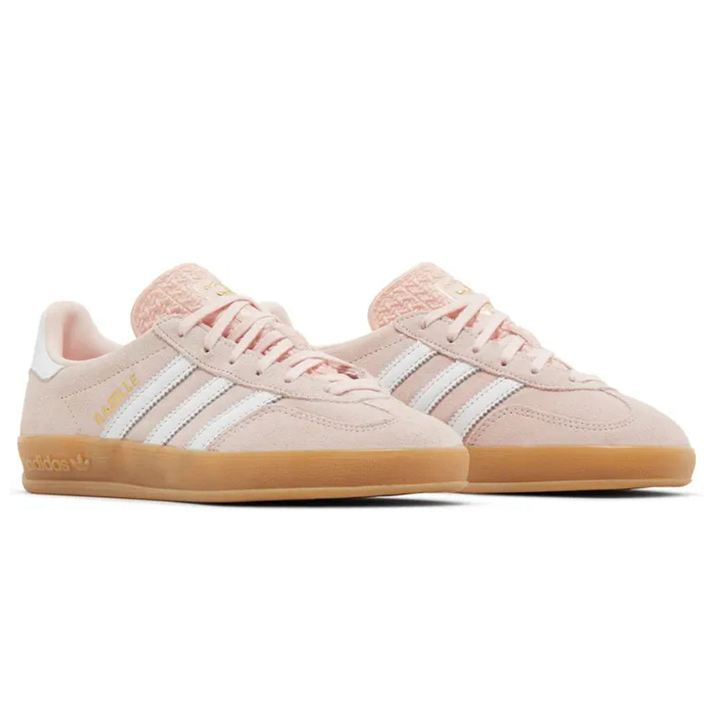 adidas Gazelle Indoor Wmns 'Sandy Pink Gum'