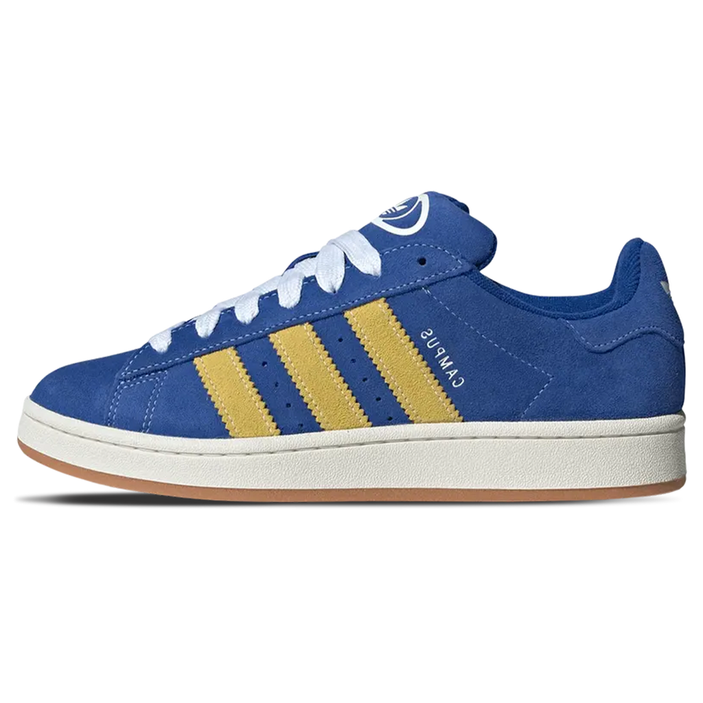adidas Campus 00s 'Royal Blue Solar Yellow'