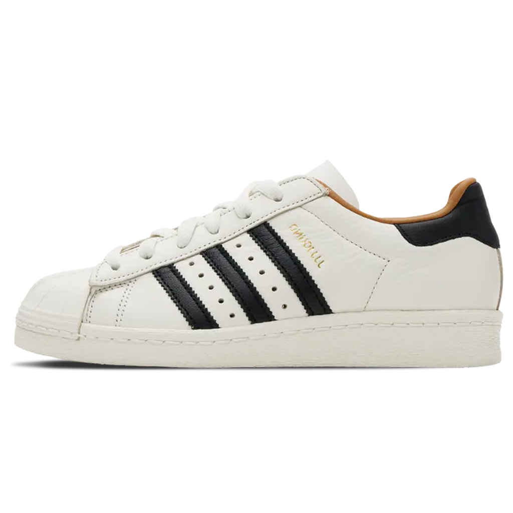 JJJJound x Adidas Superstar  82 Made in Germany 'Off White'