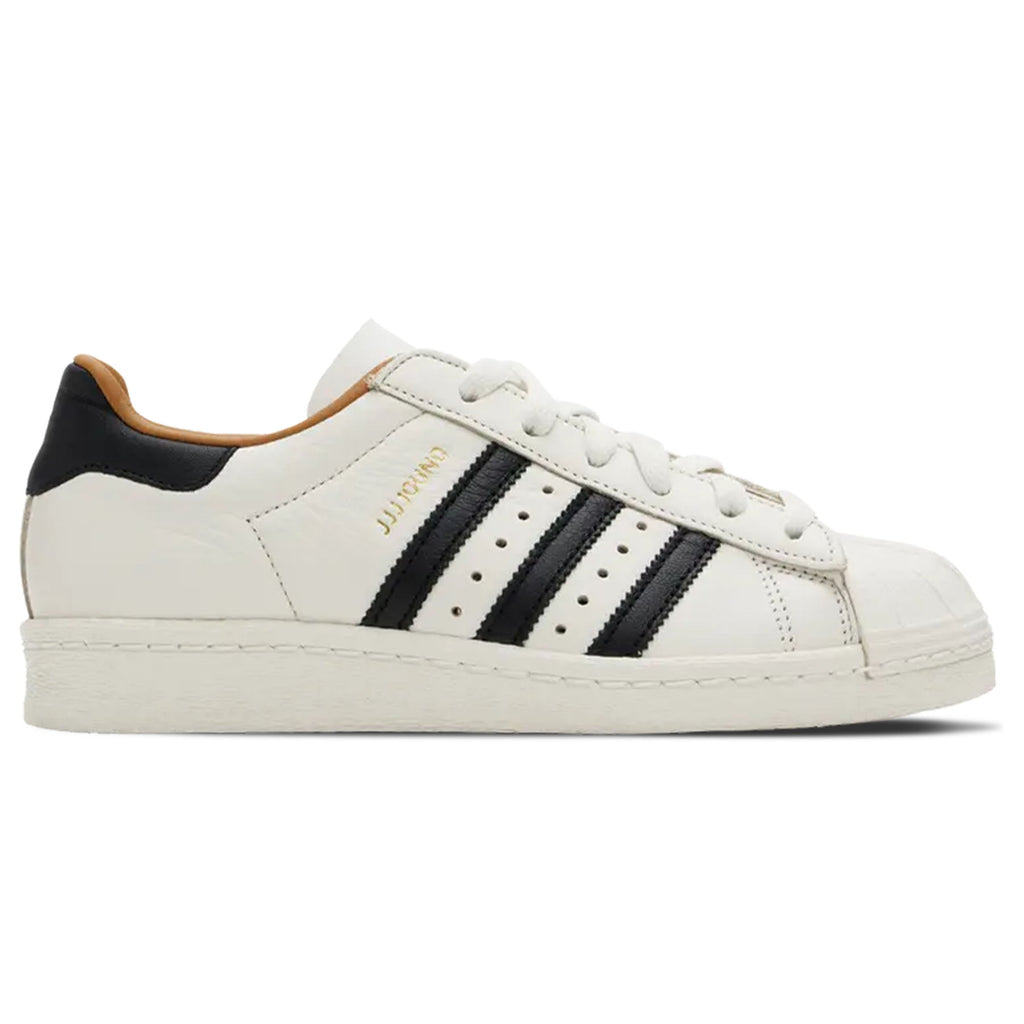 JJJJound x Adidas Superstar  82 Made in Germany 'Off White'