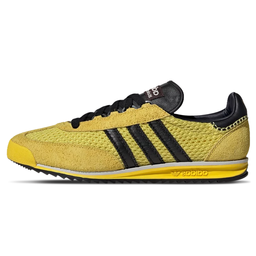 Wales Bonner x adidas SL 76 'Yellow'