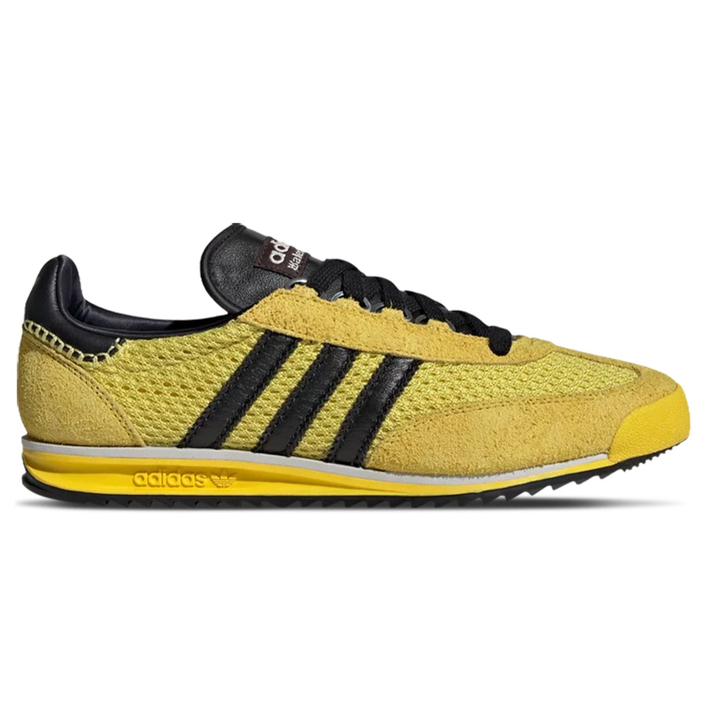 Wales Bonner x adidas SL 76 'Yellow'