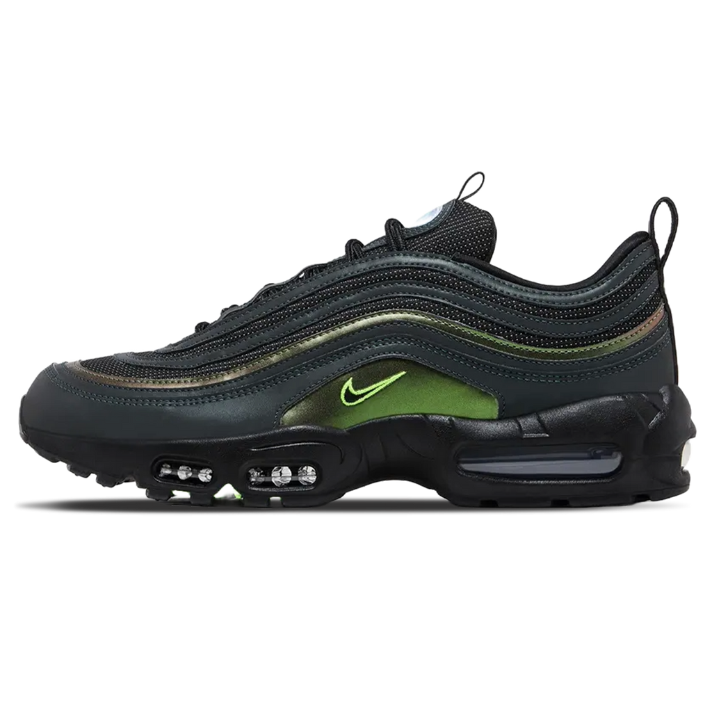 Nike Air Max 95/97 'University of Oregon - Thunder' PE