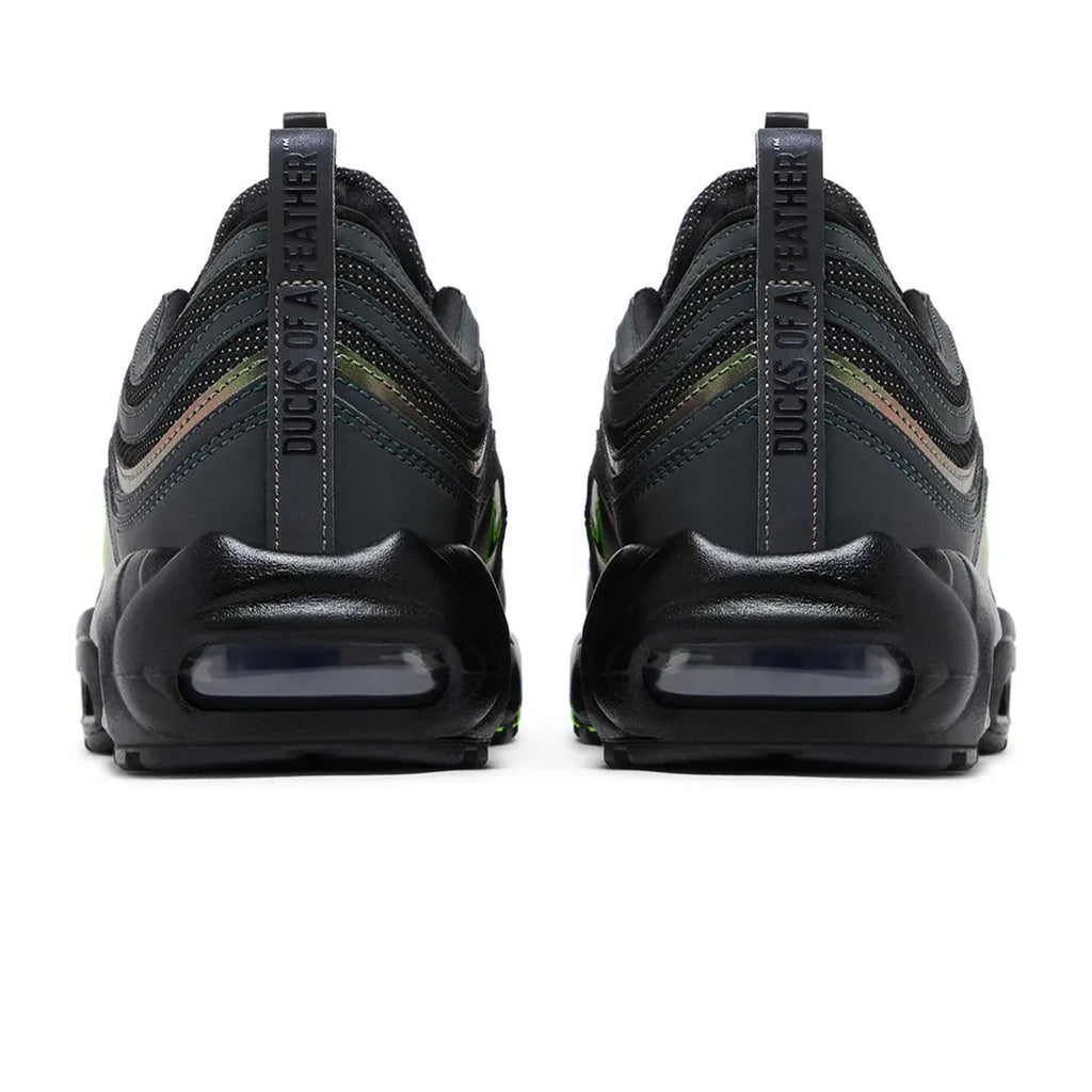 Nike Air Max 95/97 'University of Oregon - Thunder' PE