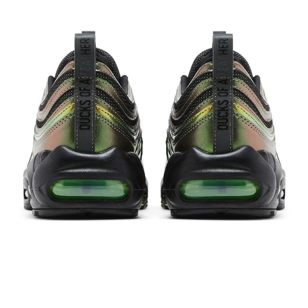 Nike Air Max 95/97 'University of Oregon - Storm' PE