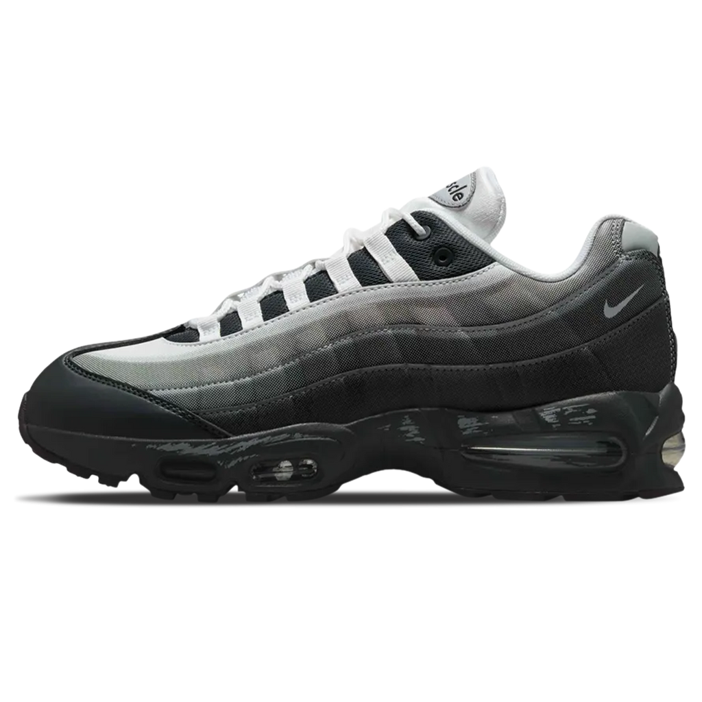 Yu-Gi-Oh! x Nike Air Max 95 QS 'Jonouchi'