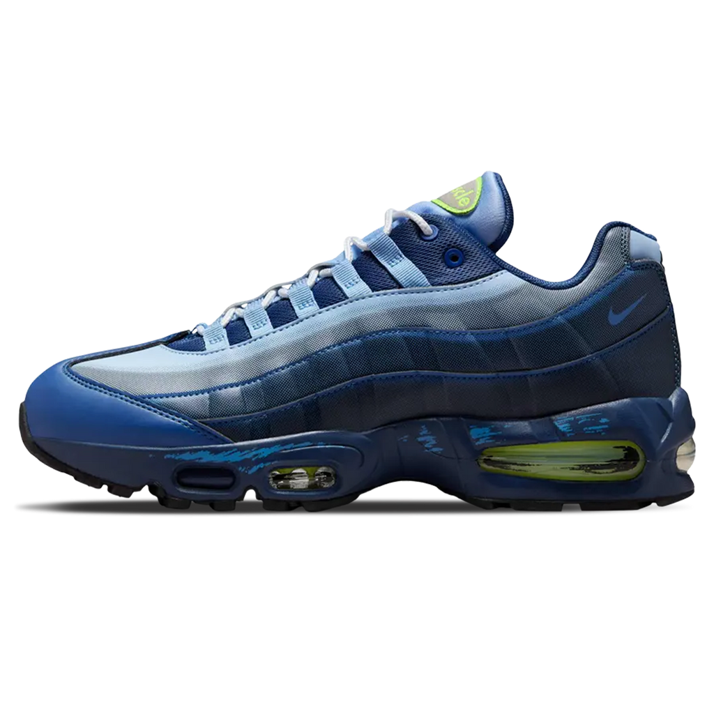 Yu-Gi-Oh! x Nike Air Max 95 QS 'Joey'