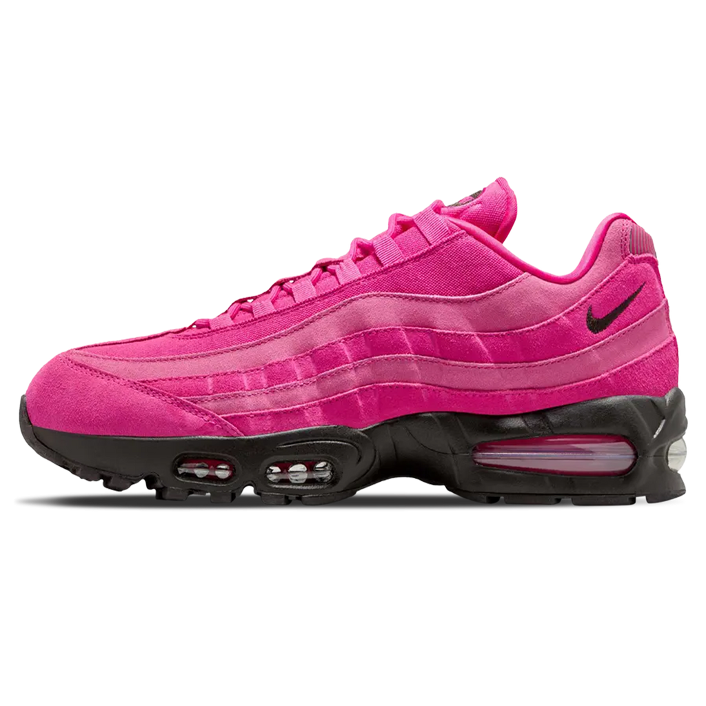 Nike Air Max 95 OG 'Fireberry'