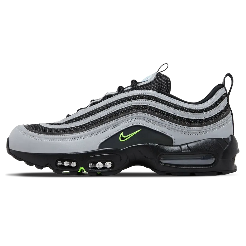 Nike Air Max 95/97 'University of Oregon - Lightning' PE