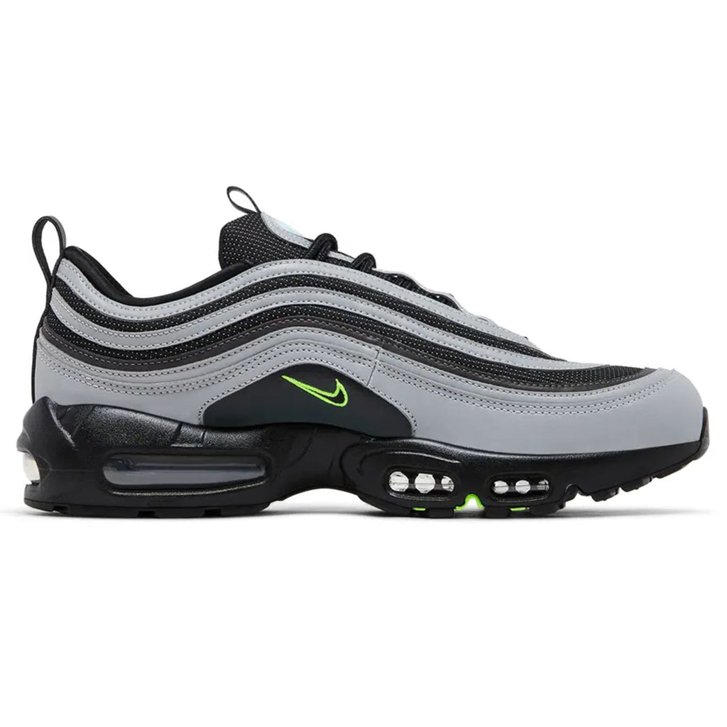 Nike Air Max 95/97 'University of Oregon - Lightning' PE