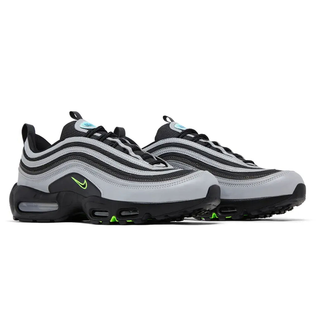 Nike Air Max 95/97 'University of Oregon - Lightning' PE