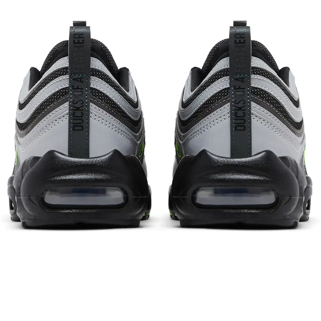 Nike Air Max 95/97 'University of Oregon - Lightning' PE