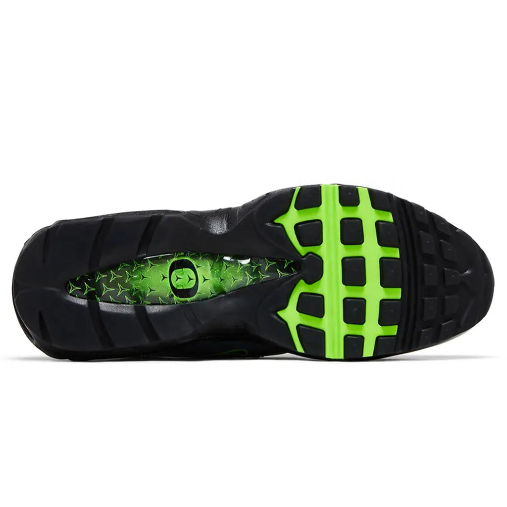 Nike Air Max 95/97 'University of Oregon - Lightning' PE