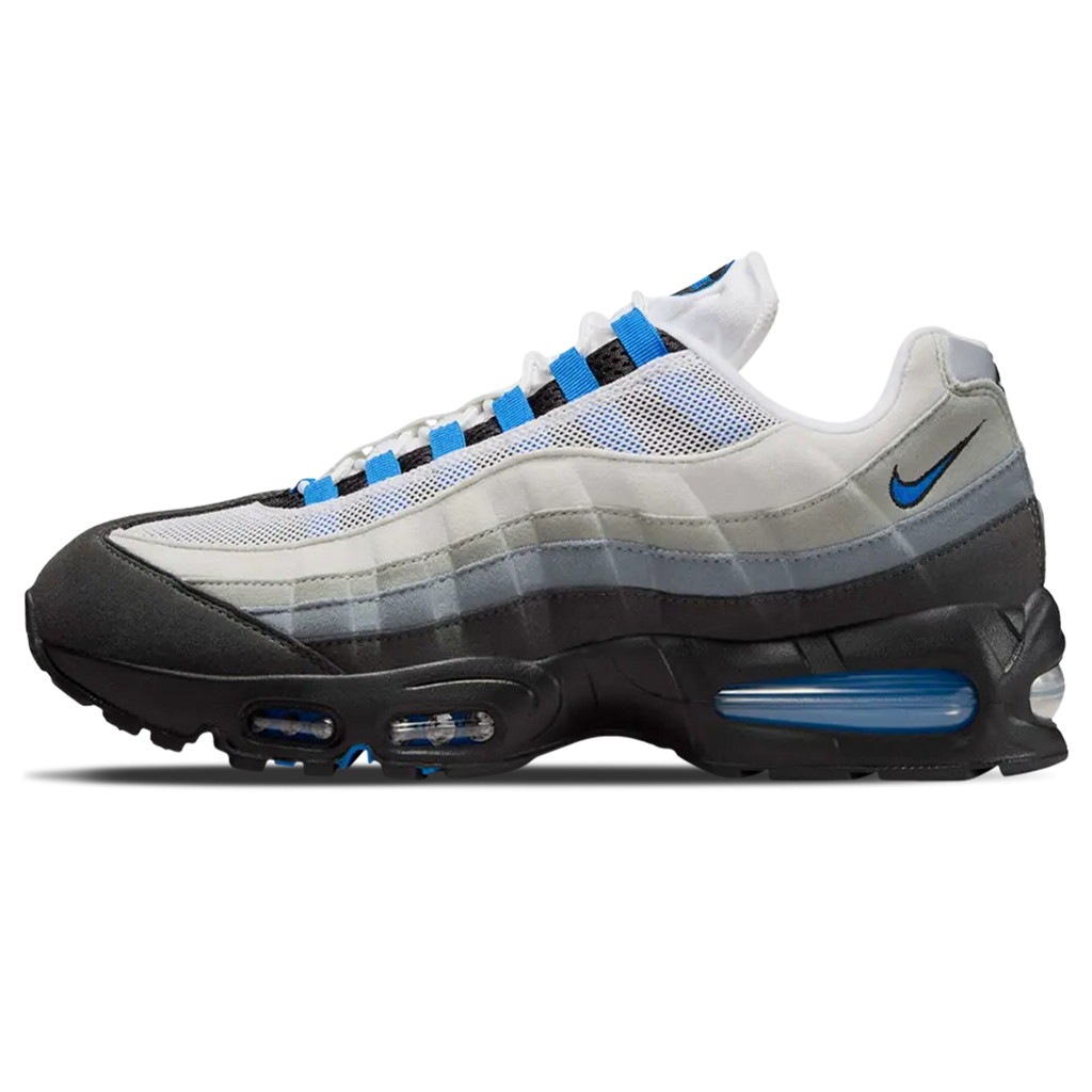 Nike Air Max 95 OG 'Blue Spark'