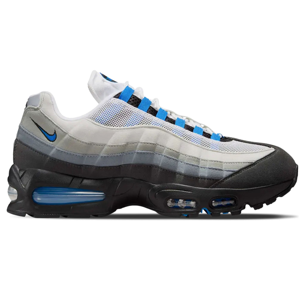 Nike Air Max 95 OG 'Blue Spark'