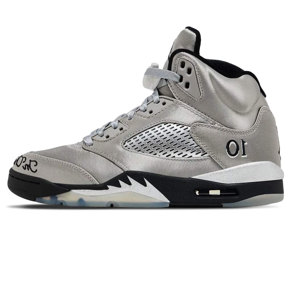Air Jordan 5 Retro Wmns 'Wings'