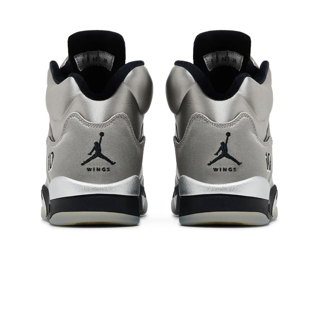 Air Jordan 5 Retro Wmns 'Wings'