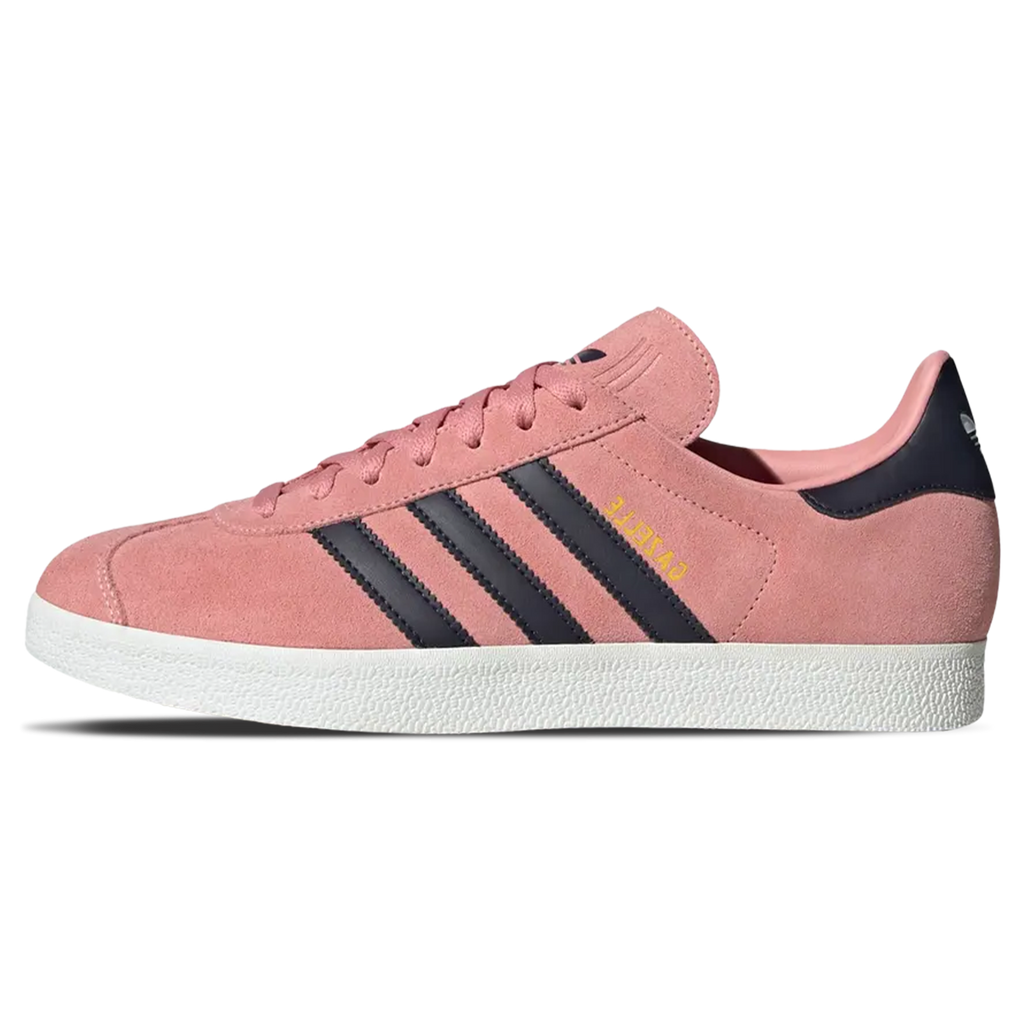 adidas Gazelle 'Glow Pink Aurora Black'