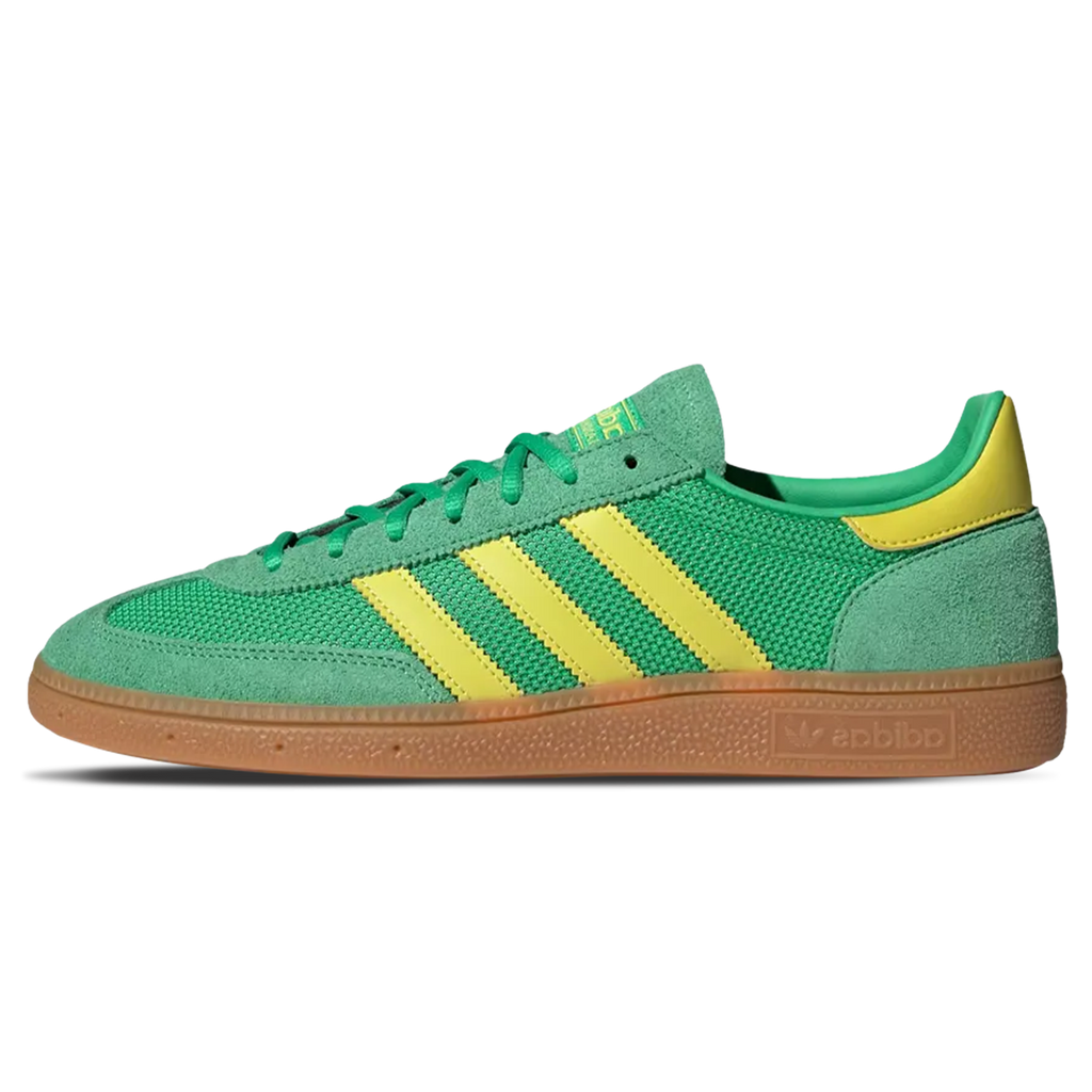 adidas Handball Spezial 'Energy Green Pure Sulfur'