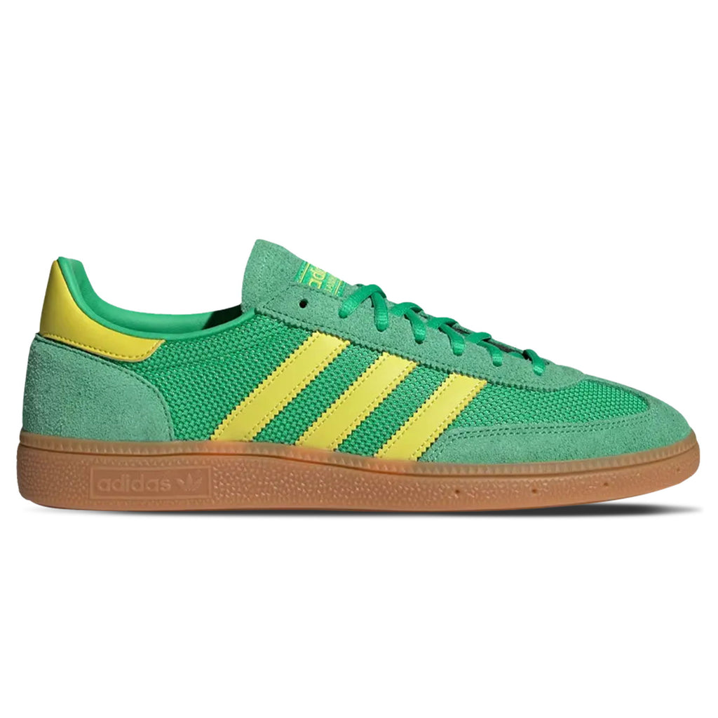 adidas Handball Spezial 'Energy Green Pure Sulfur'