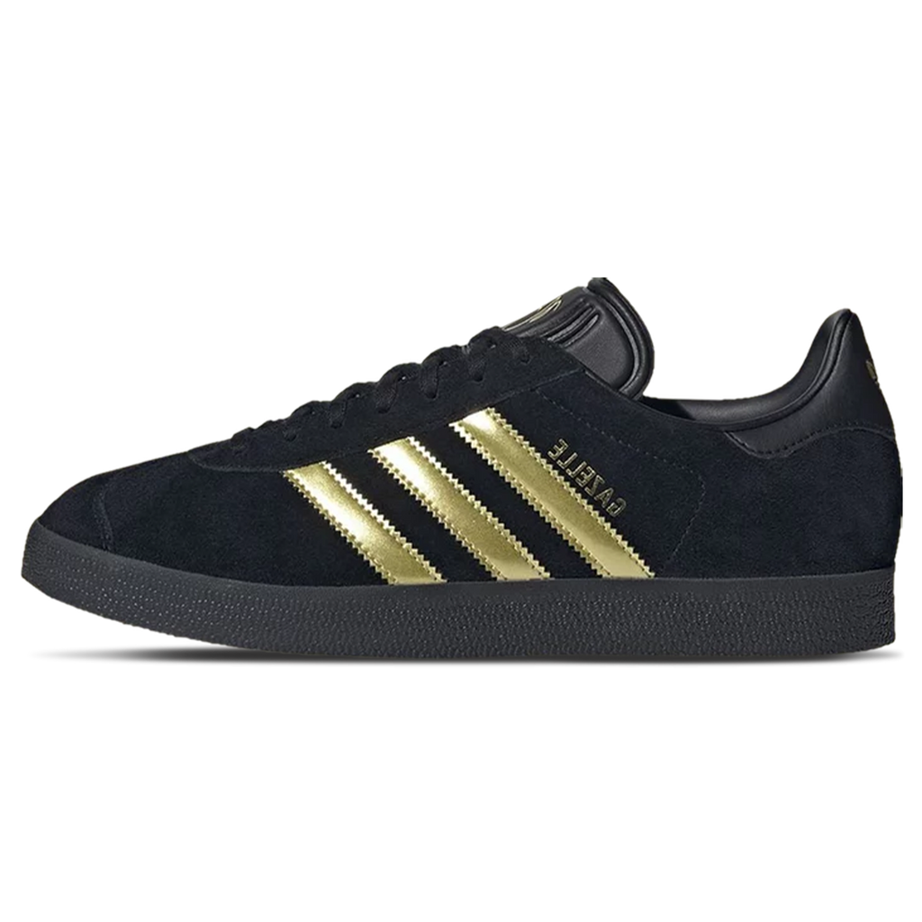 Jude Bellingham x Adidas Gazelle Indoor 'Belligold Pack'