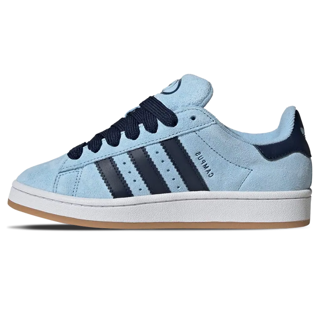 adidas Campus 00s Wmns 'Clear Sky Navy'