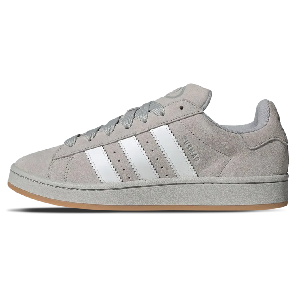 Adidas Campus 00s 'Grey White Gum'