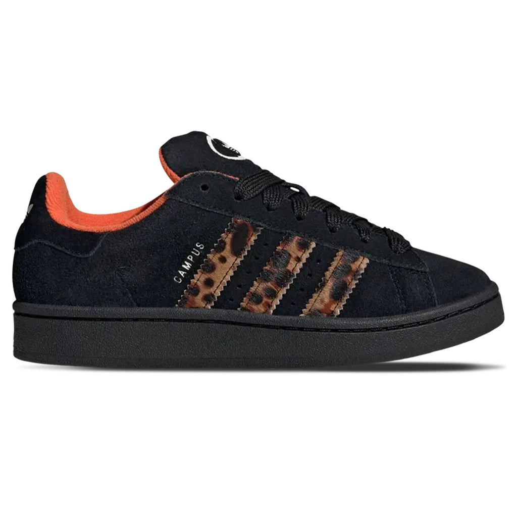 adidas Campus 00s Wmns 'Cheetah Stripes - Black'
