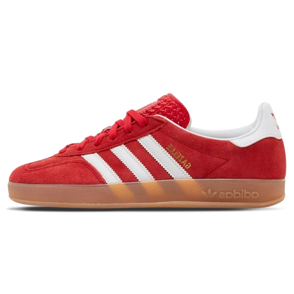 Adidas Gazelle Indoor 'Better Scarlet Gum'