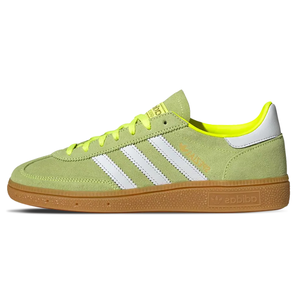 adidas Handball Spezial Wmns 'Solar Yellow'