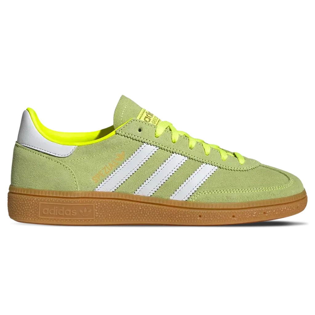 adidas Handball Spezial Wmns 'Solar Yellow'