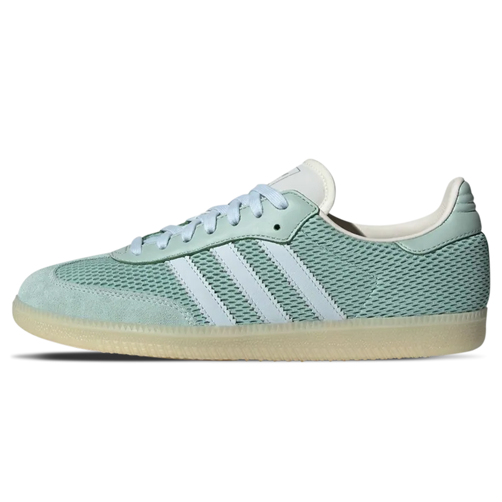adidas Samba OG 'Hazy Green Sky Tint'
