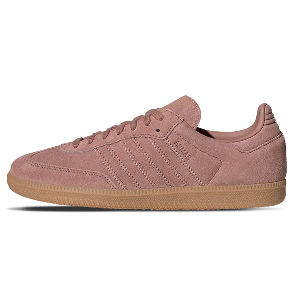 adidas Samba OG 'Warm Clay'
