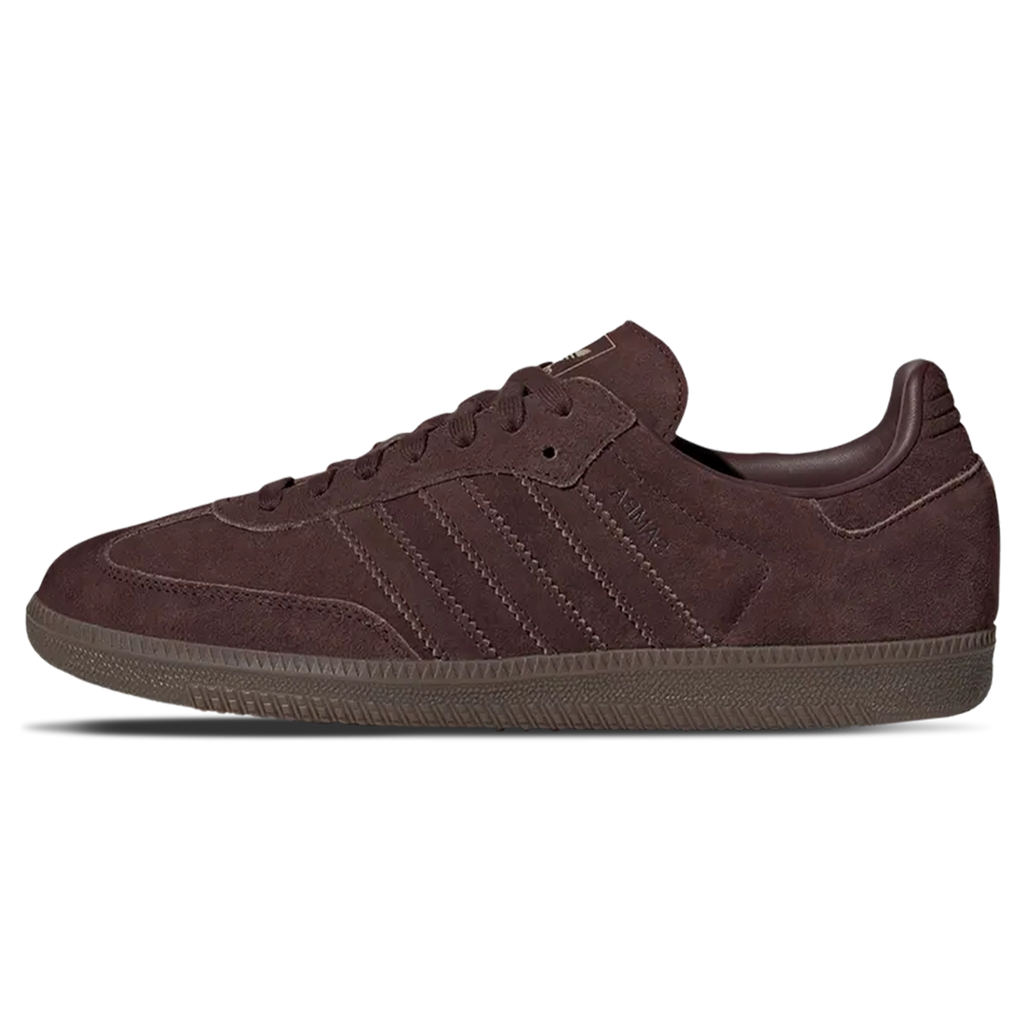 adidas Samba OG 'Shadow Brown'