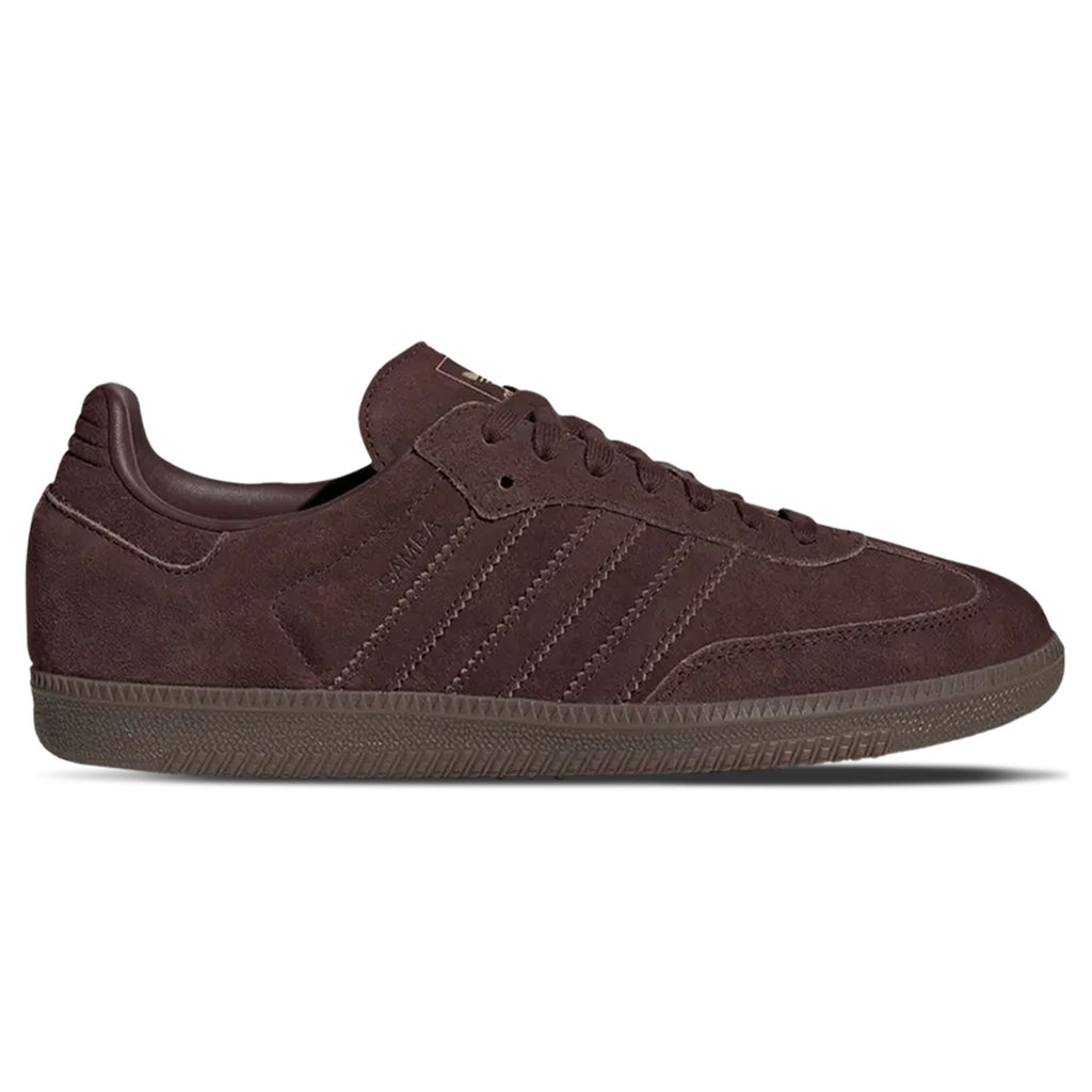 adidas Samba OG 'Shadow Brown'
