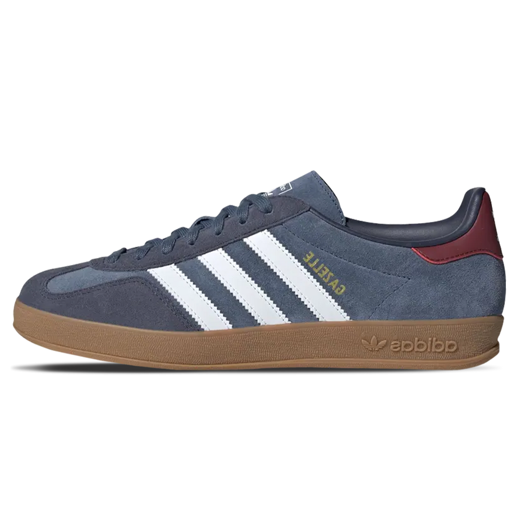 Adidas Gazelle Indoor 'Preloved Ink'