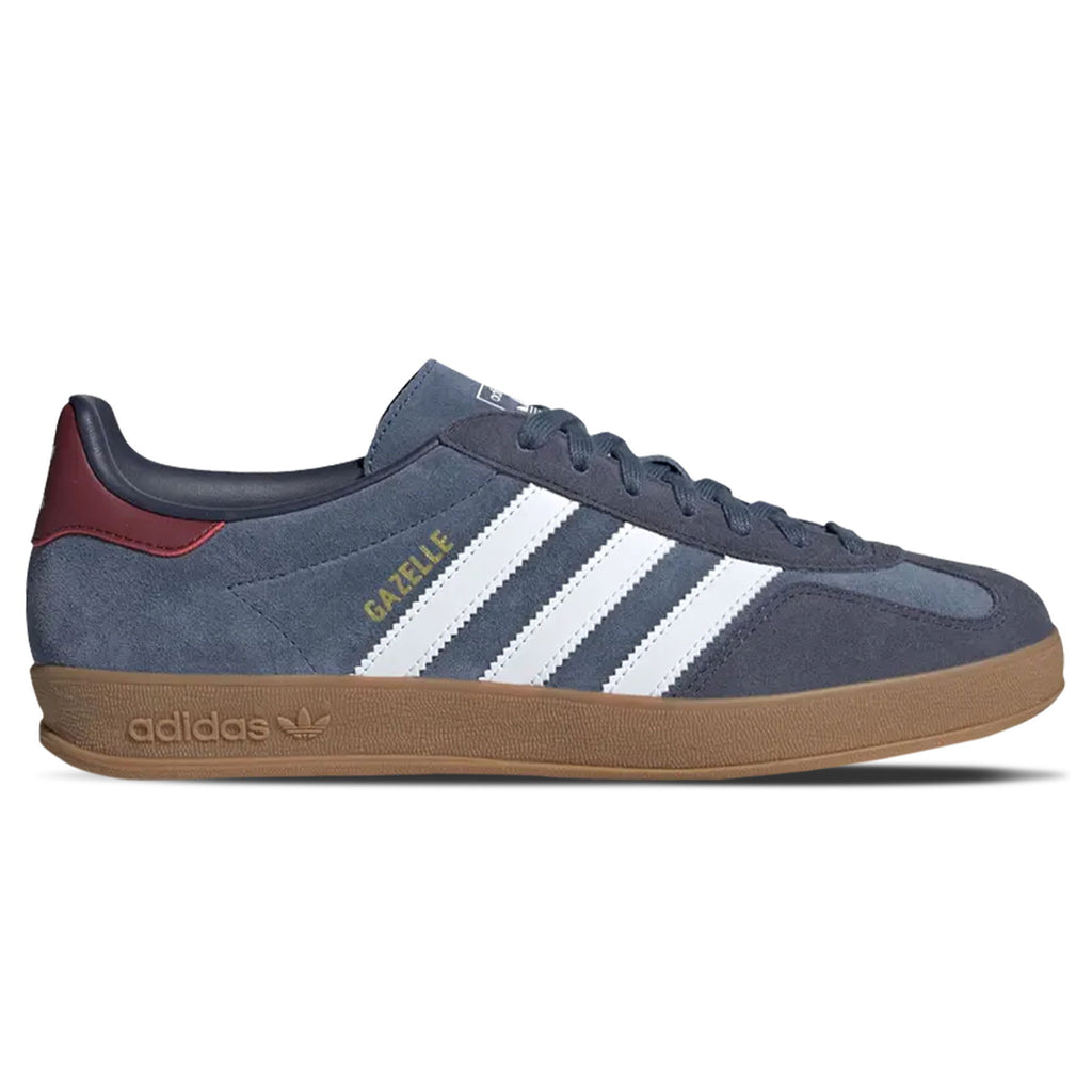 Adidas Gazelle Indoor 'Preloved Ink'