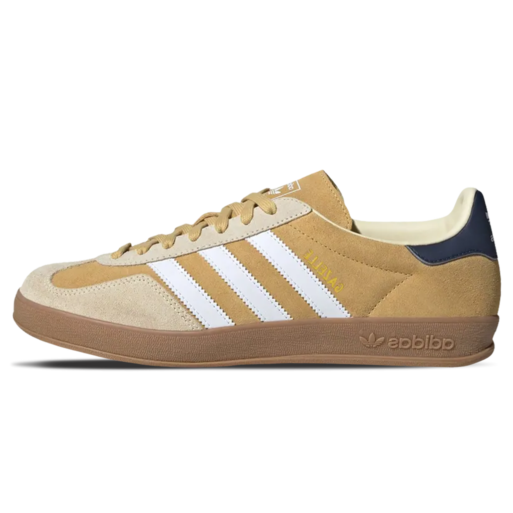 Adidas Gazelle Indoor 'Oat'
