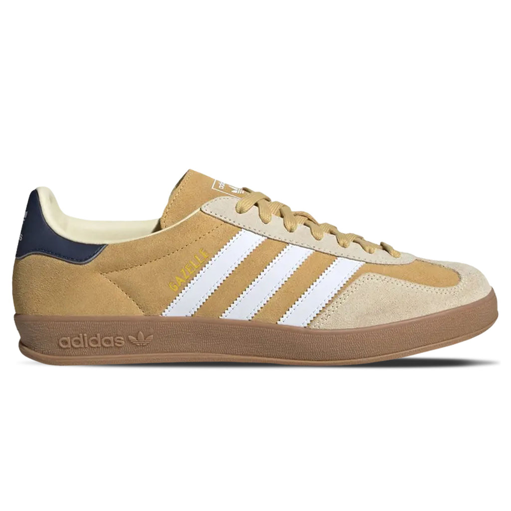 Adidas Gazelle Indoor 'Oat'
