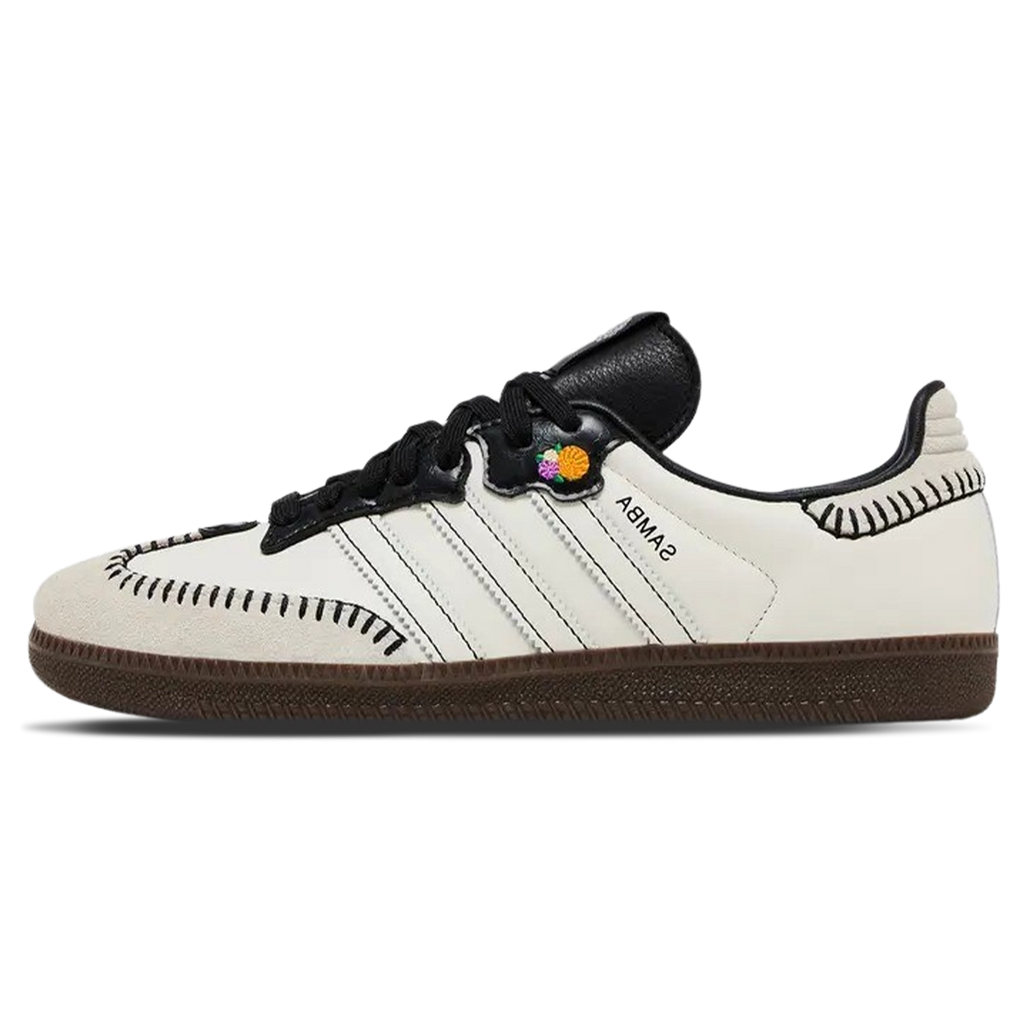 adidas Samba OG 'Día de Muertos Pack - Off White'