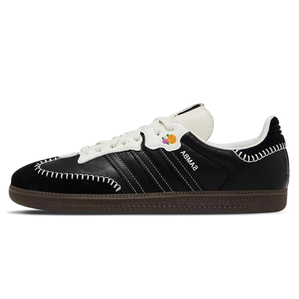 adidas Samba OG 'Día de Muertos Pack - Black'